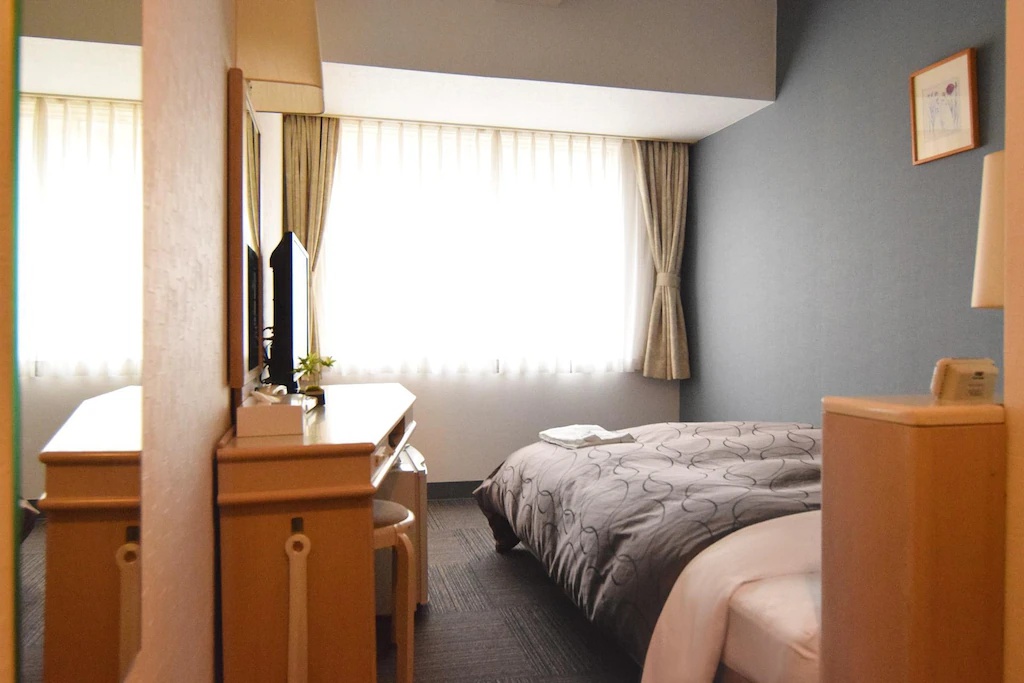 札幌ファンゲートホテル Sapporo Fun Gate Hotel 画像6