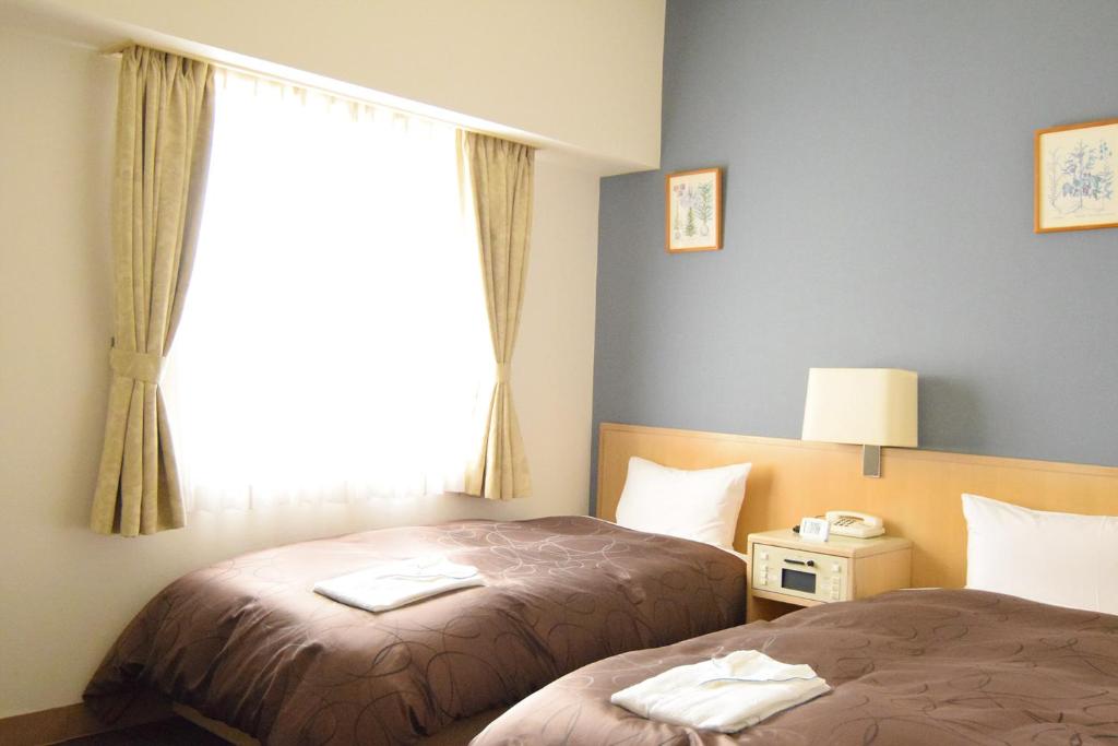 札幌ファンゲートホテル Sapporo Fun Gate Hotel 画像7