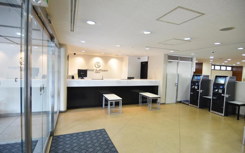 札幌ファンゲートホテル Sapporo Fun Gate Hotel 画像8