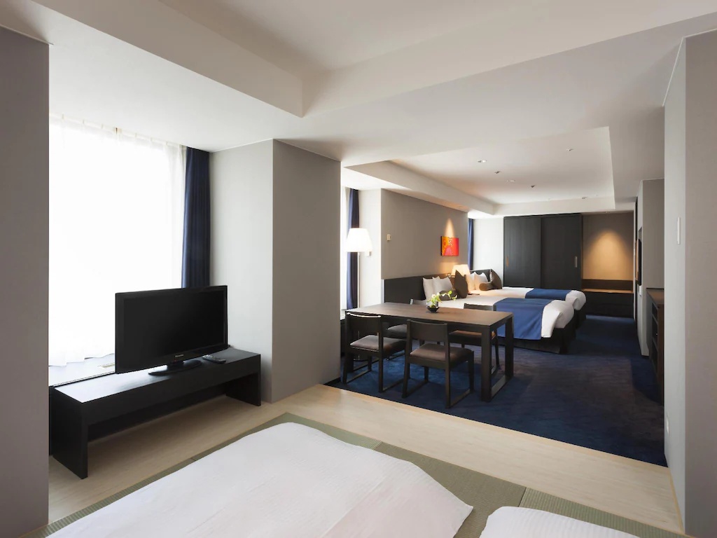 札幌グランドホテル Sapporo Grand Hotel 画像2
