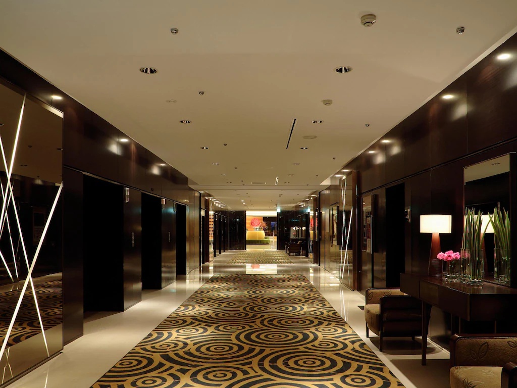 札幌グランドホテル Sapporo Grand Hotel 画像3