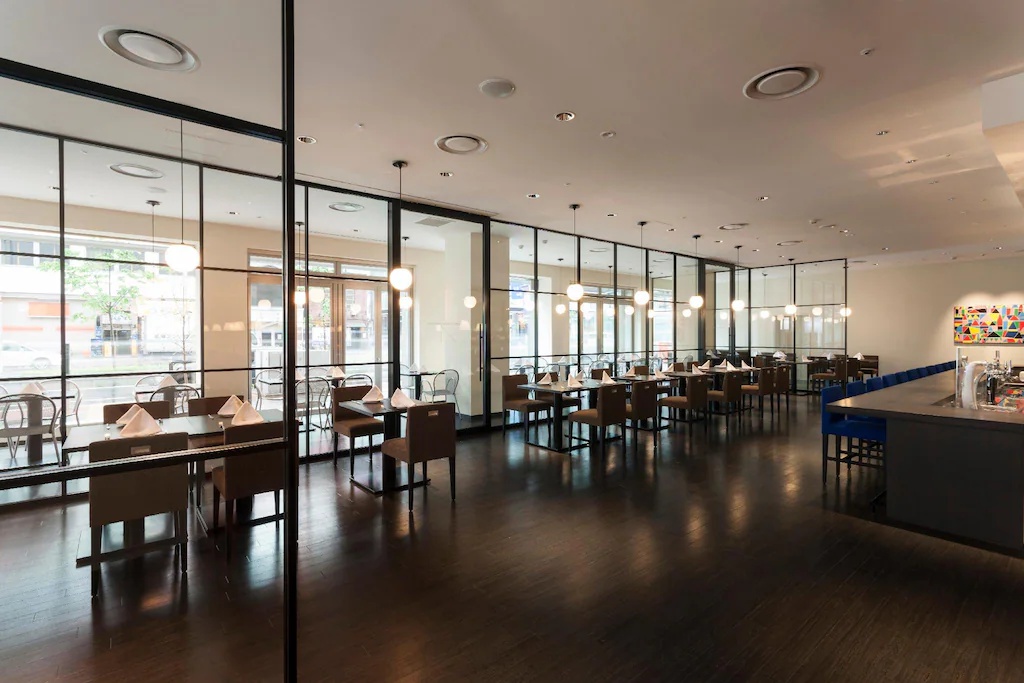 札幌グランドホテル Sapporo Grand Hotel 画像7