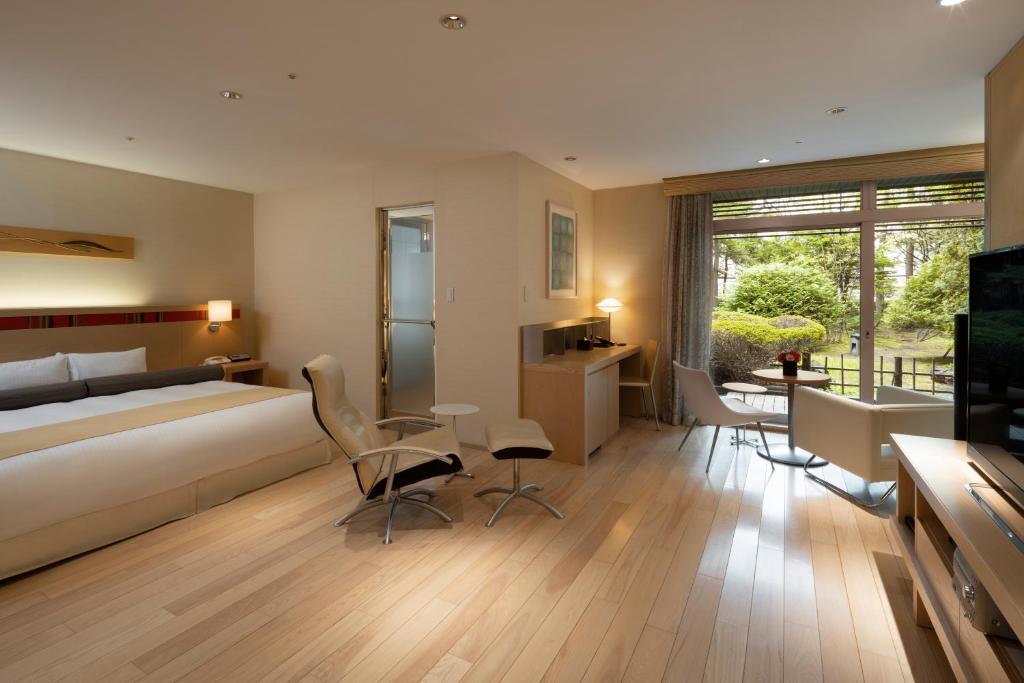 札幌グランドホテル Sapporo Grand Hotel 画像9