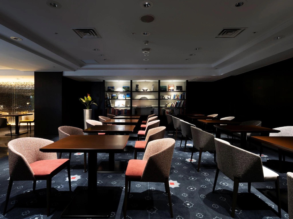 札幌グランドホテル Sapporo Grand Hotel 画像10