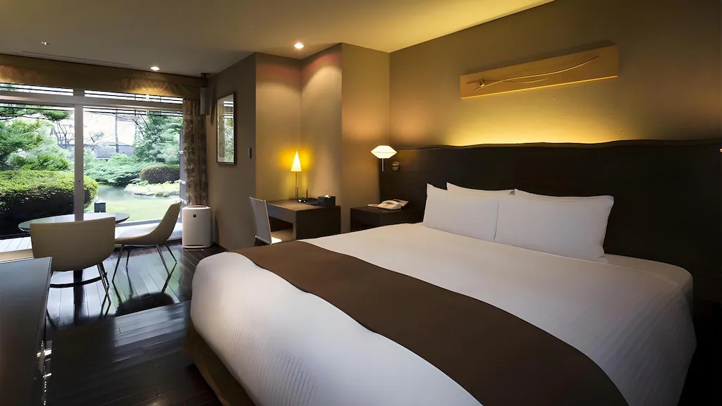 札幌グランドホテル Sapporo Grand Hotel 画像11