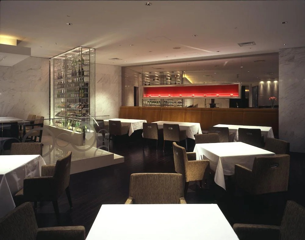札幌グランドホテル Sapporo Grand Hotel 画像12