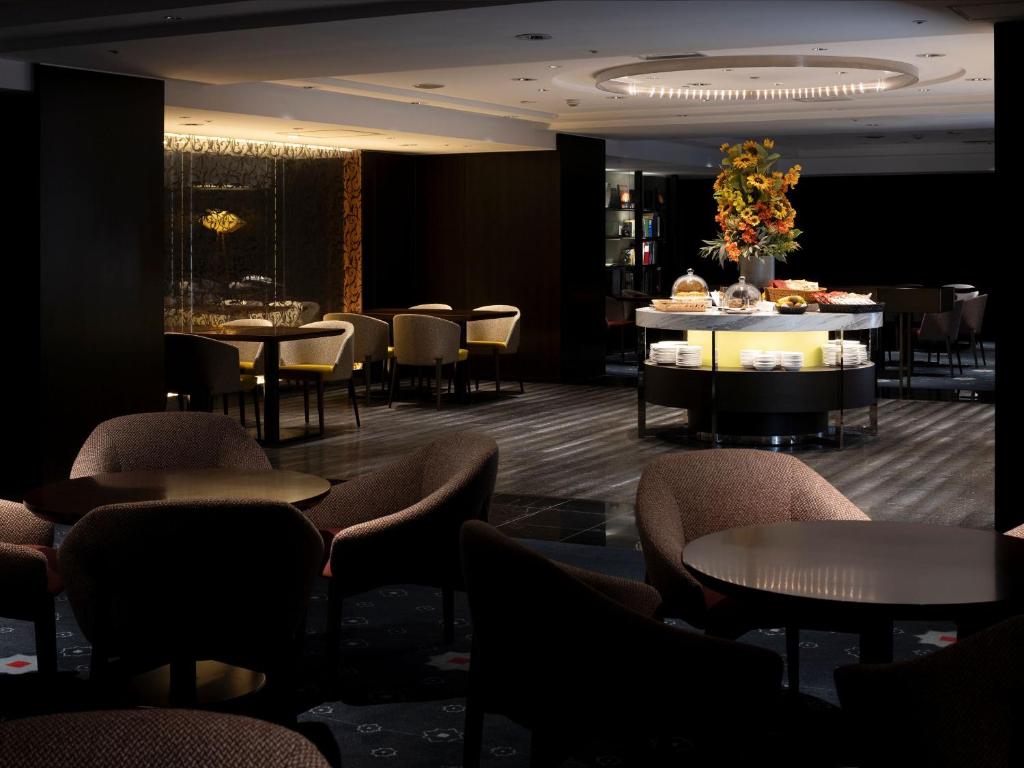 札幌グランドホテル Sapporo Grand Hotel 画像13
