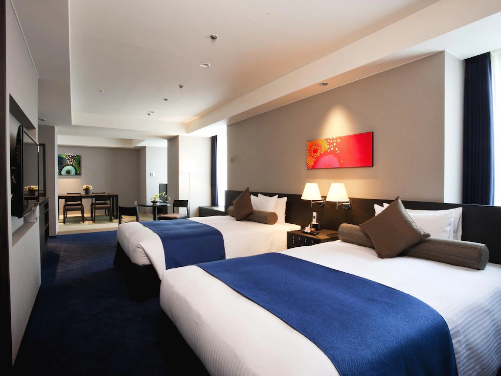 札幌グランドホテル Sapporo Grand Hotel 画像14