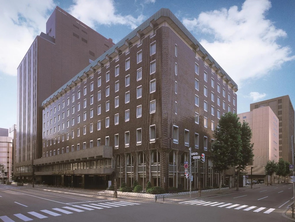 札幌グランドホテル Sapporo Grand Hotel 画像15