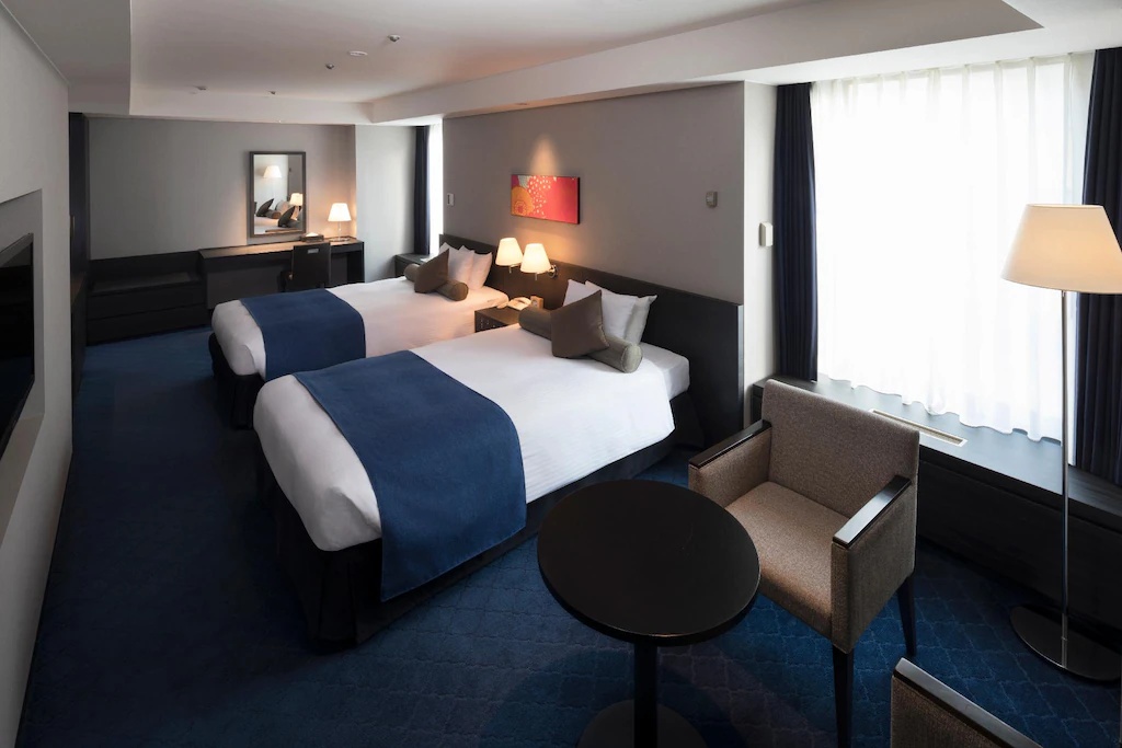 札幌グランドホテル Sapporo Grand Hotel 画像16