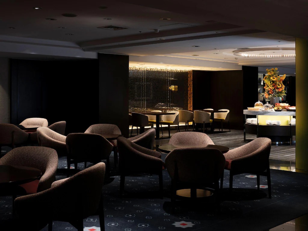 札幌グランドホテル Sapporo Grand Hotel 画像17