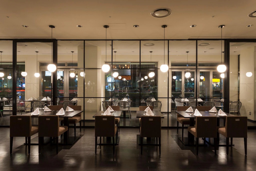札幌グランドホテル Sapporo Grand Hotel 画像18