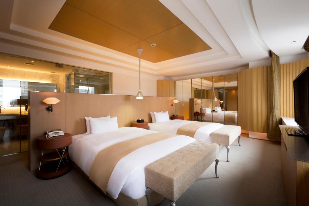札幌グランドホテル Sapporo Grand Hotel 画像19