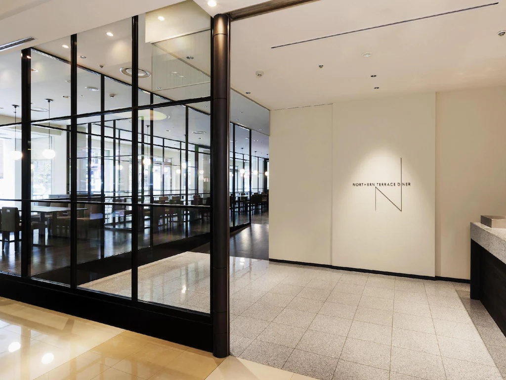 札幌グランドホテル Sapporo Grand Hotel 画像21