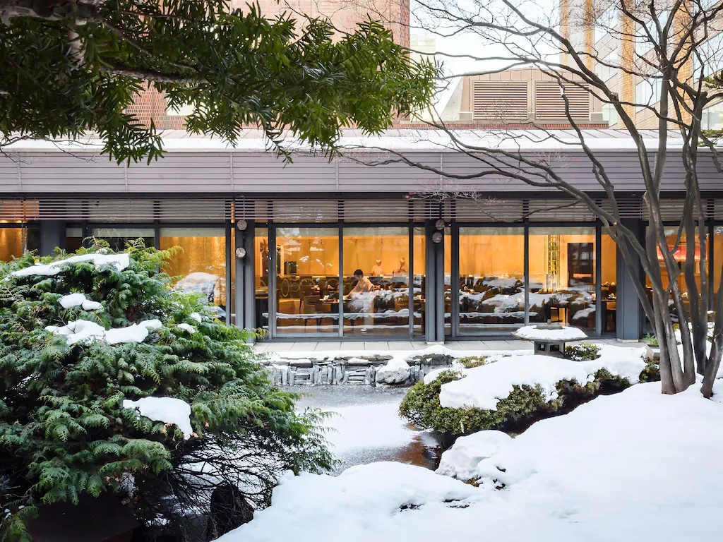 札幌グランドホテル Sapporo Grand Hotel 画像22