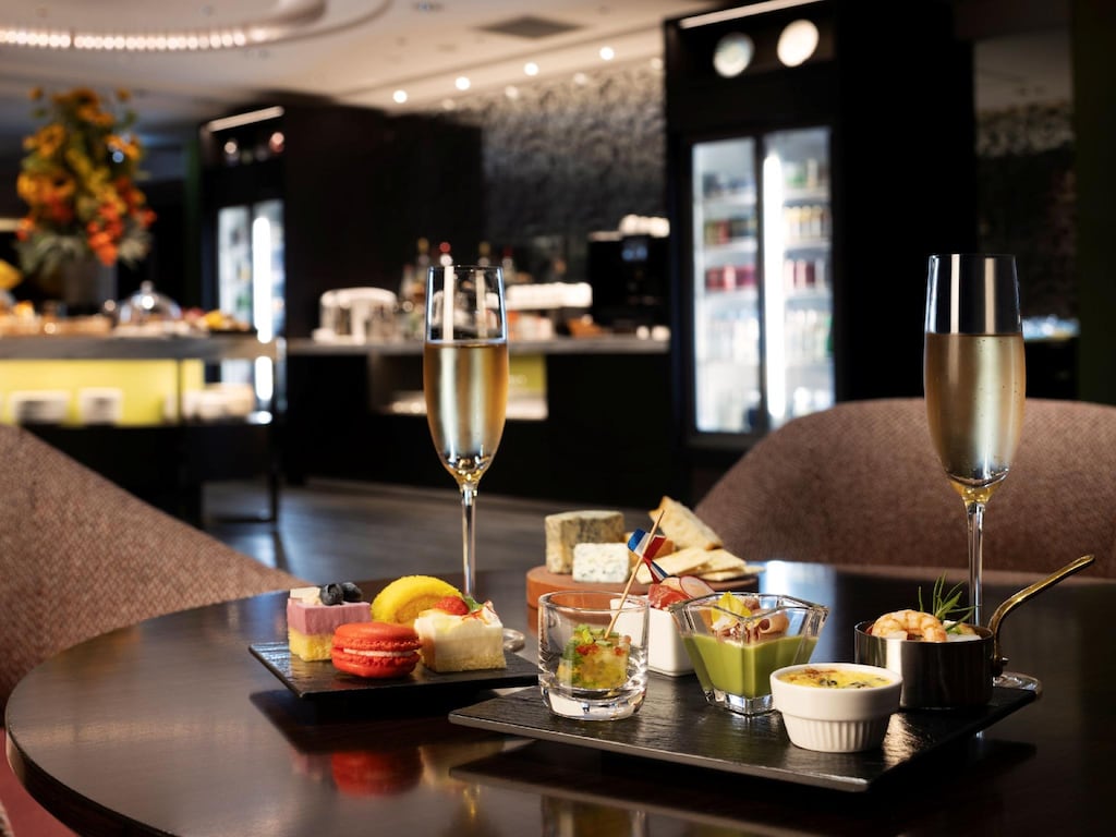 札幌グランドホテル Sapporo Grand Hotel 画像23