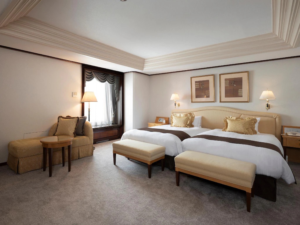 札幌グランドホテル Sapporo Grand Hotel 画像26