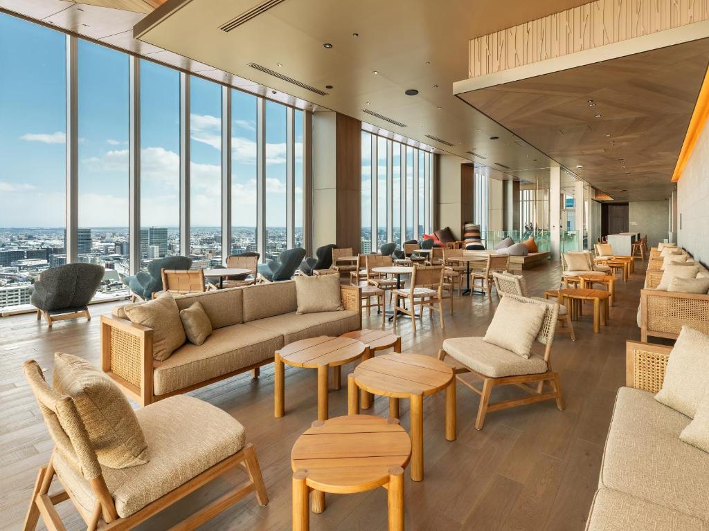 札幌ホテルｂｙグランベル SAPPORO HOTEL by GRANBELL 画像3
