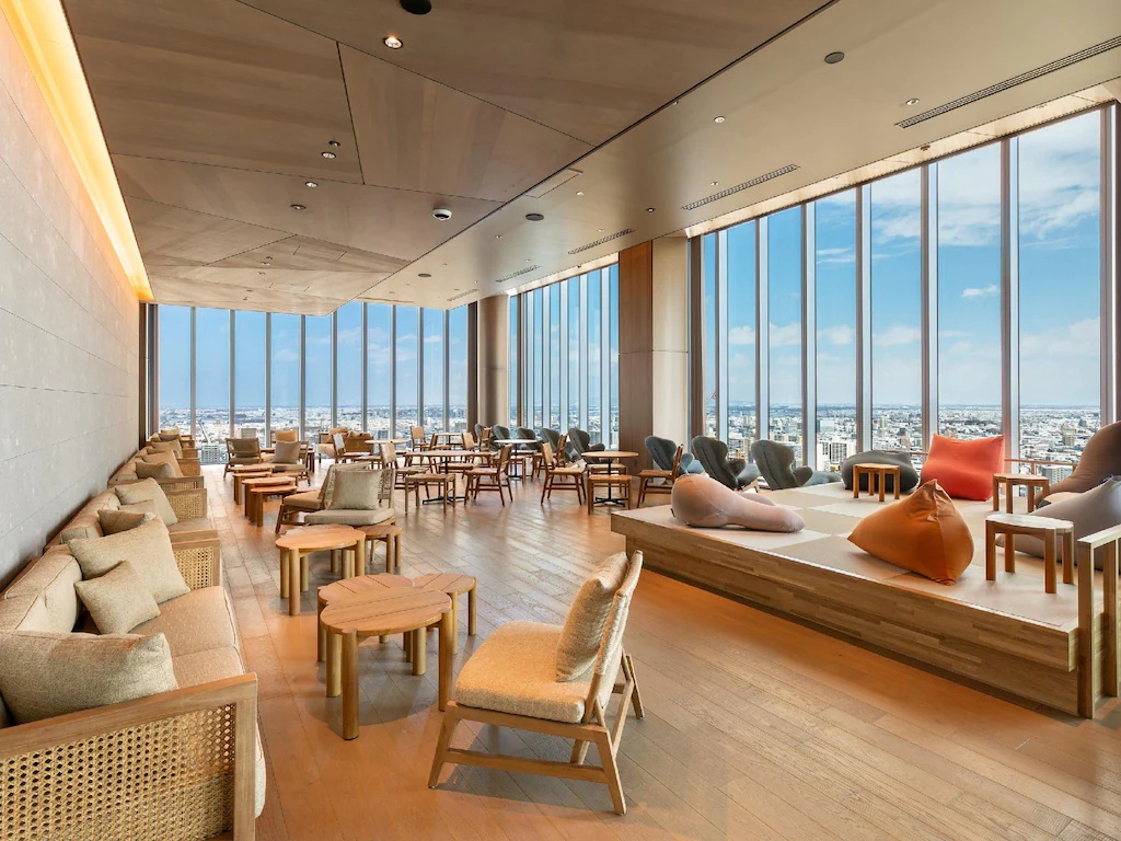 札幌ホテルｂｙグランベル SAPPORO HOTEL by GRANBELL 画像4