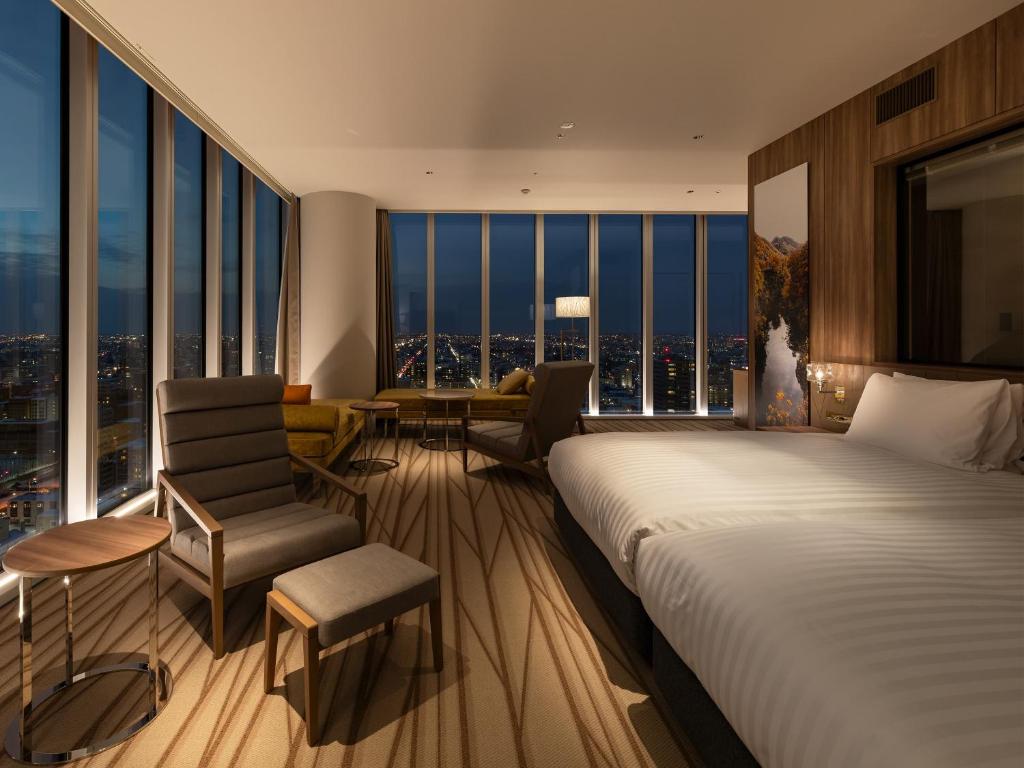 札幌ホテルｂｙグランベル SAPPORO HOTEL by GRANBELL 画像10