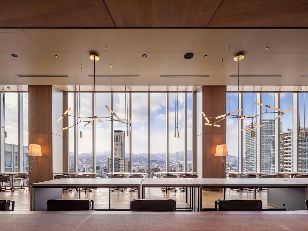 札幌ホテルｂｙグランベル SAPPORO HOTEL by GRANBELL 画像12