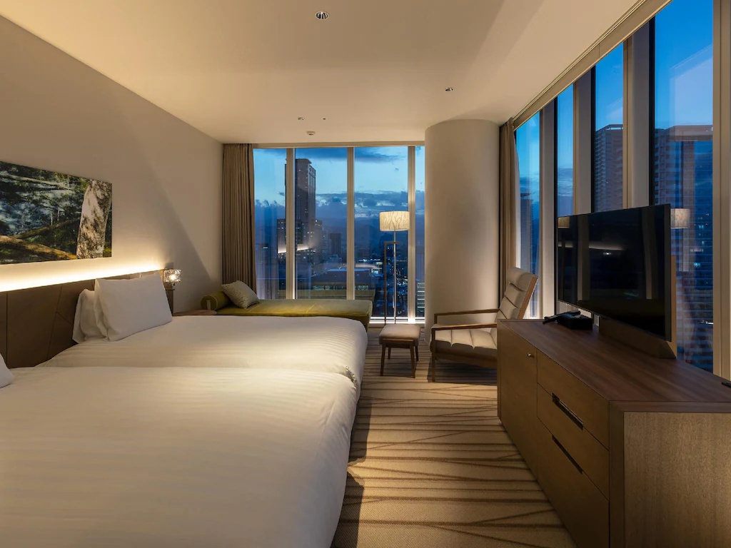 札幌ホテルｂｙグランベル SAPPORO HOTEL by GRANBELL 画像13