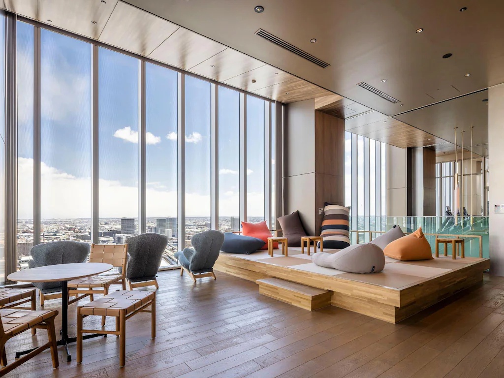 札幌ホテルｂｙグランベル SAPPORO HOTEL by GRANBELL 画像14