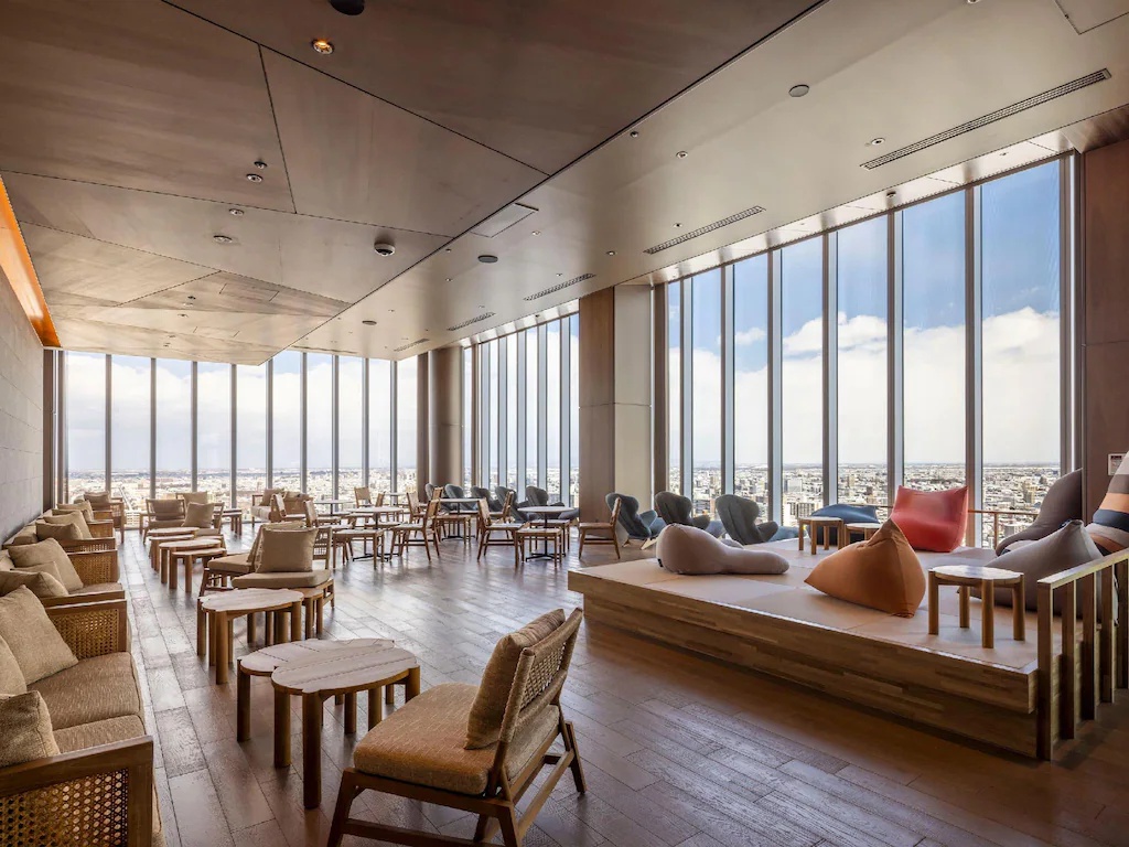 札幌ホテルｂｙグランベル SAPPORO HOTEL by GRANBELL 画像15