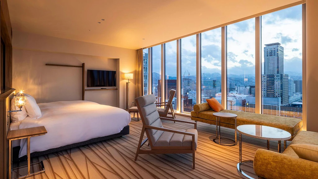 札幌ホテルｂｙグランベル SAPPORO HOTEL by GRANBELL 画像16