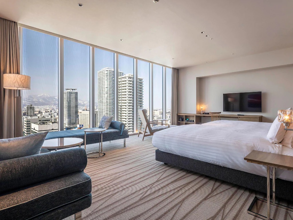 札幌ホテルｂｙグランベル SAPPORO HOTEL by GRANBELL 画像19