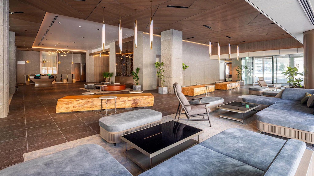 札幌ホテルｂｙグランベル SAPPORO HOTEL by GRANBELL 画像20
