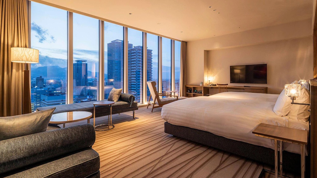 札幌ホテルｂｙグランベル SAPPORO HOTEL by GRANBELL 画像22