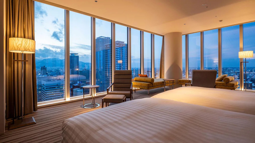 札幌ホテルｂｙグランベル SAPPORO HOTEL by GRANBELL 画像24