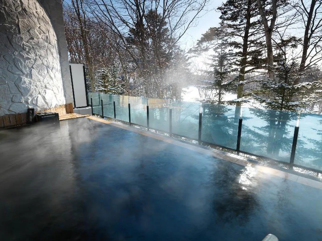 札幌北広島クラッセホテル Sapporo Kitahiroshima Classe Hotel 画像1