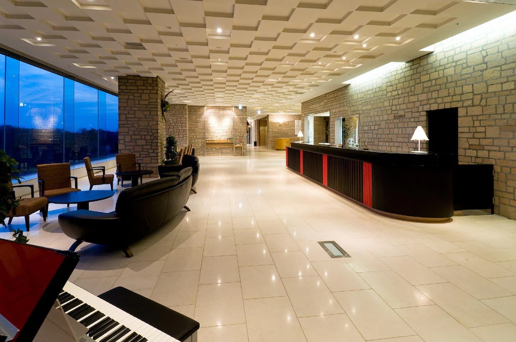 札幌北広島クラッセホテル Sapporo Kitahiroshima Classe Hotel 画像3