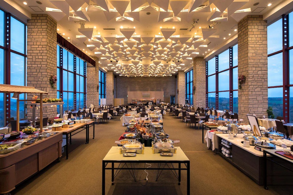 札幌北広島クラッセホテル Sapporo Kitahiroshima Classe Hotel 画像4