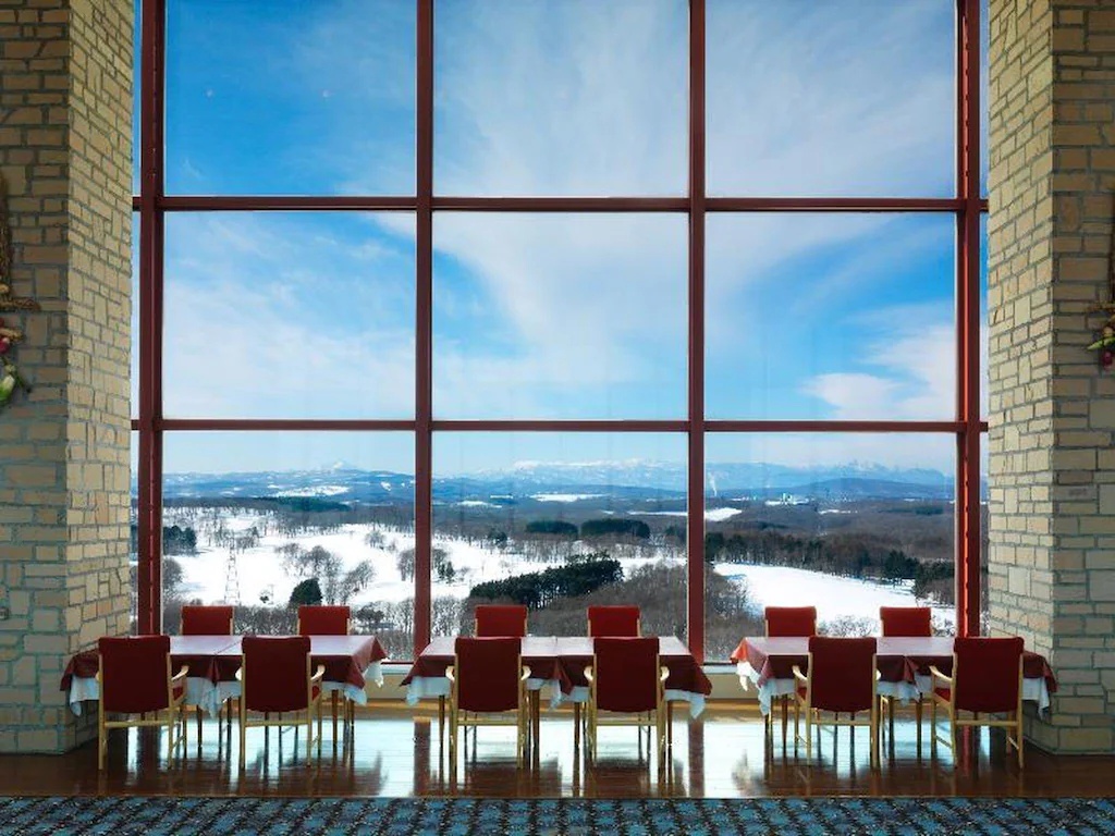 札幌北広島クラッセホテル Sapporo Kitahiroshima Classe Hotel 画像6