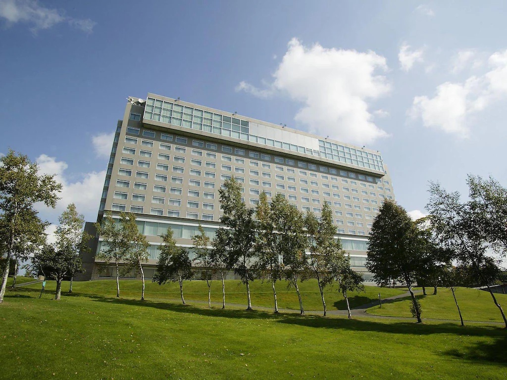 札幌北広島クラッセホテル Sapporo Kitahiroshima Classe Hotel 画像8