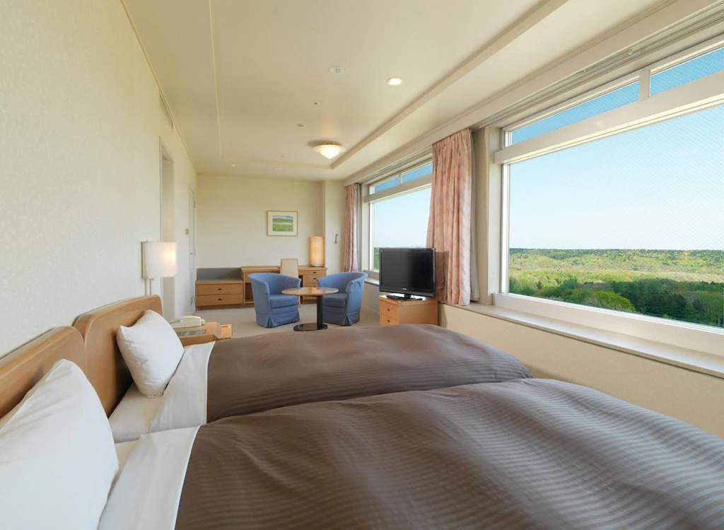 札幌北広島クラッセホテル Sapporo Kitahiroshima Classe Hotel 画像9