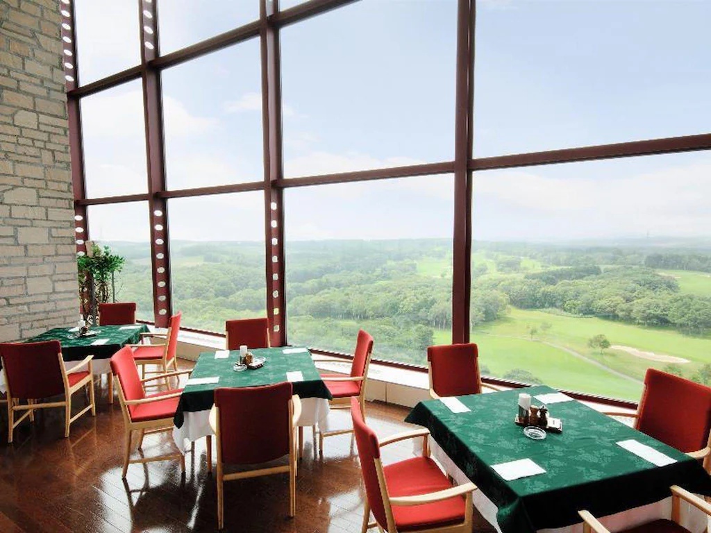 札幌北広島クラッセホテル Sapporo Kitahiroshima Classe Hotel 画像11