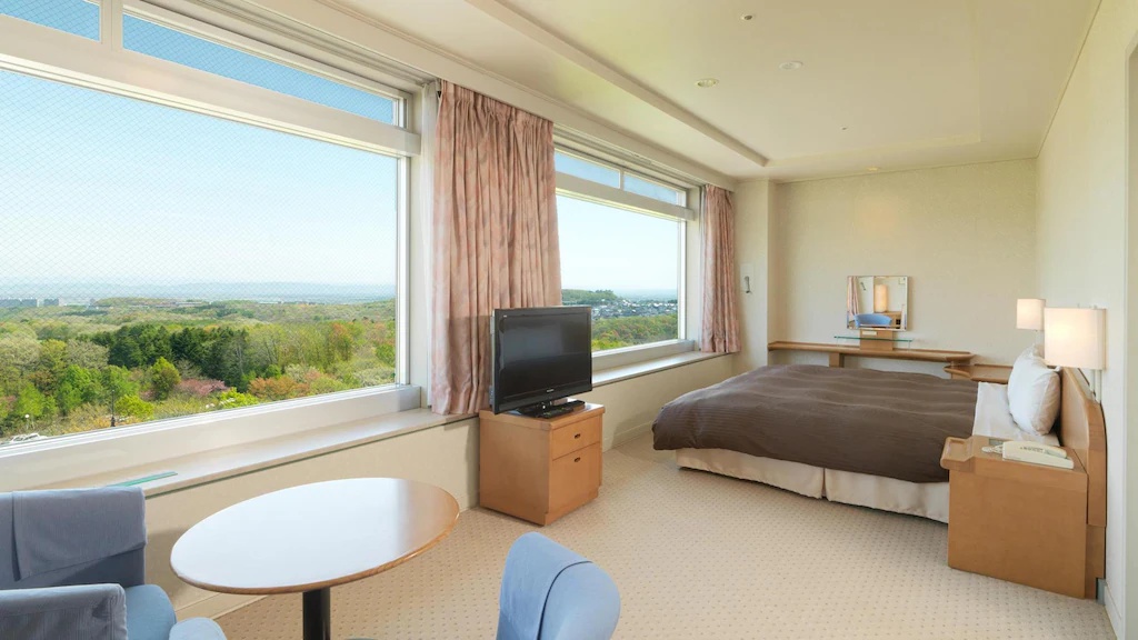 札幌北広島クラッセホテル Sapporo Kitahiroshima Classe Hotel 画像15