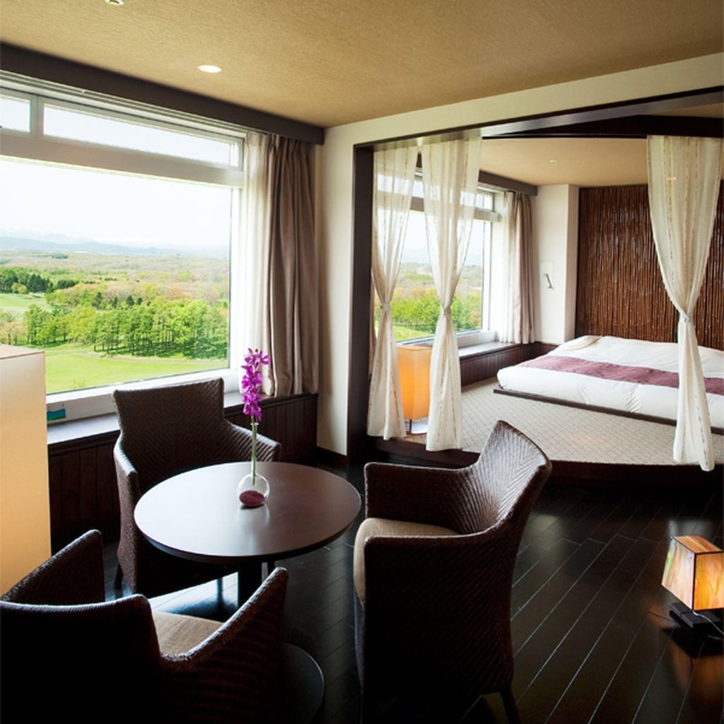 札幌北広島クラッセホテル Sapporo Kitahiroshima Classe Hotel 画像17