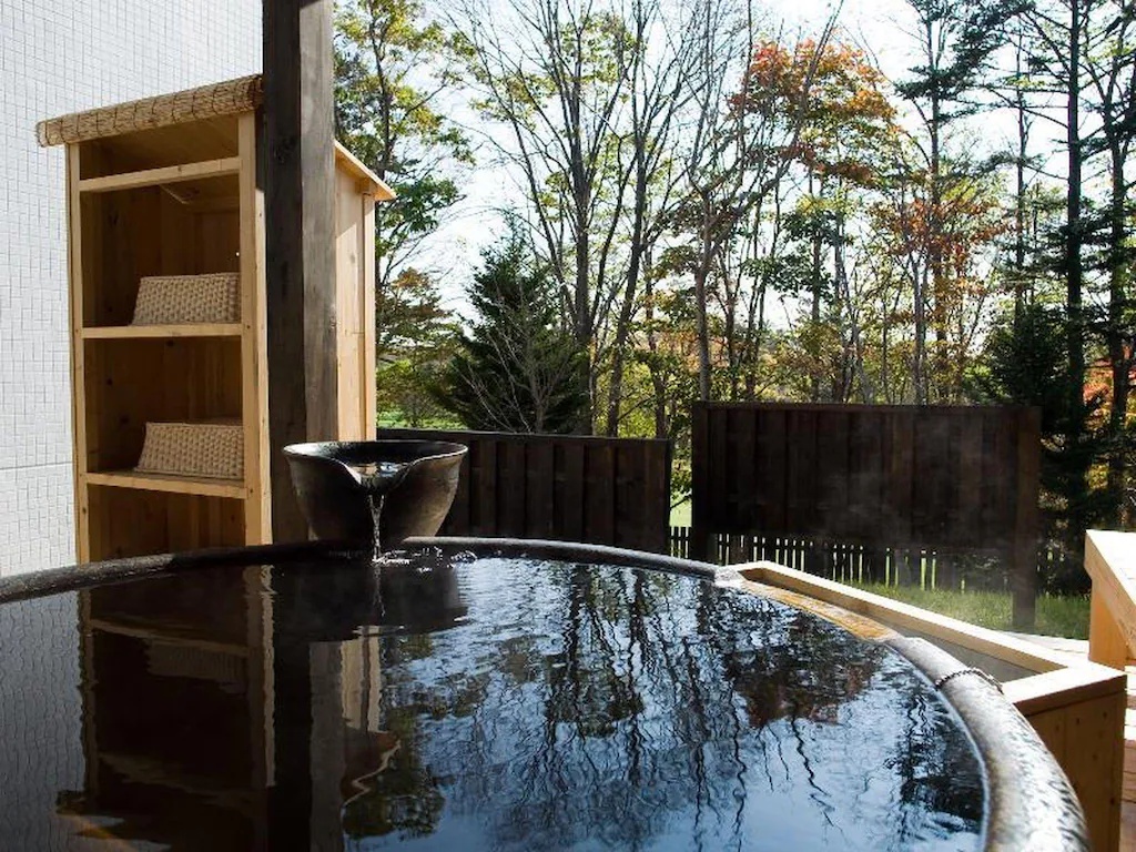 札幌北広島クラッセホテル Sapporo Kitahiroshima Classe Hotel 画像19