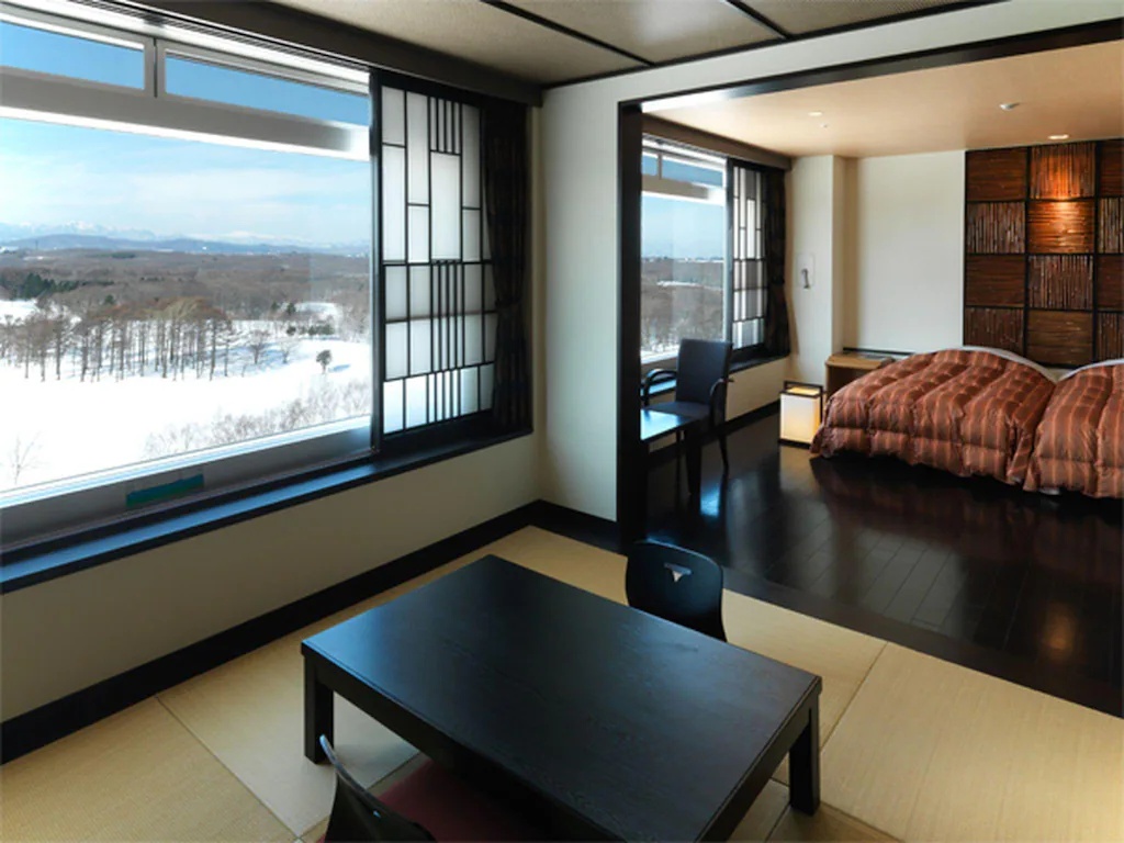 札幌北広島クラッセホテル Sapporo Kitahiroshima Classe Hotel 画像20