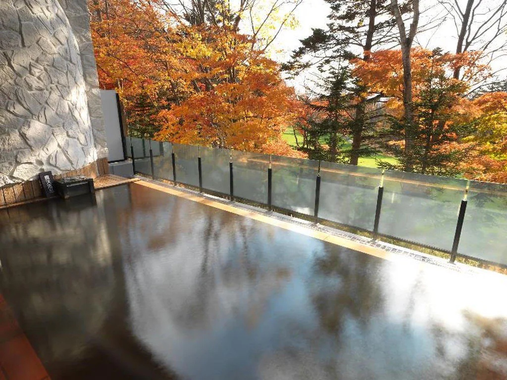 札幌北広島クラッセホテル Sapporo Kitahiroshima Classe Hotel 画像21