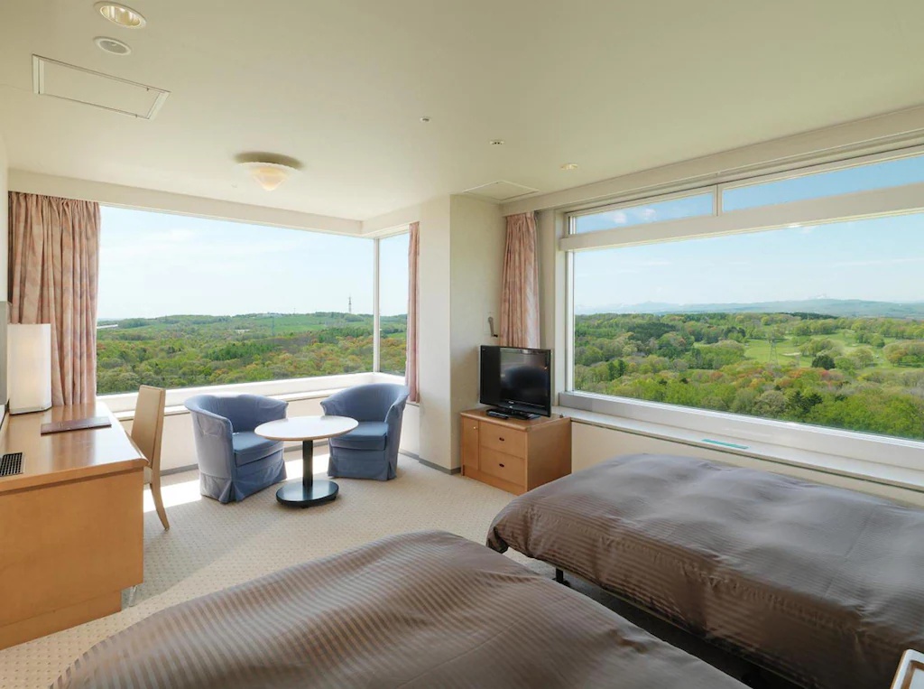 札幌北広島クラッセホテル Sapporo Kitahiroshima Classe Hotel 画像23