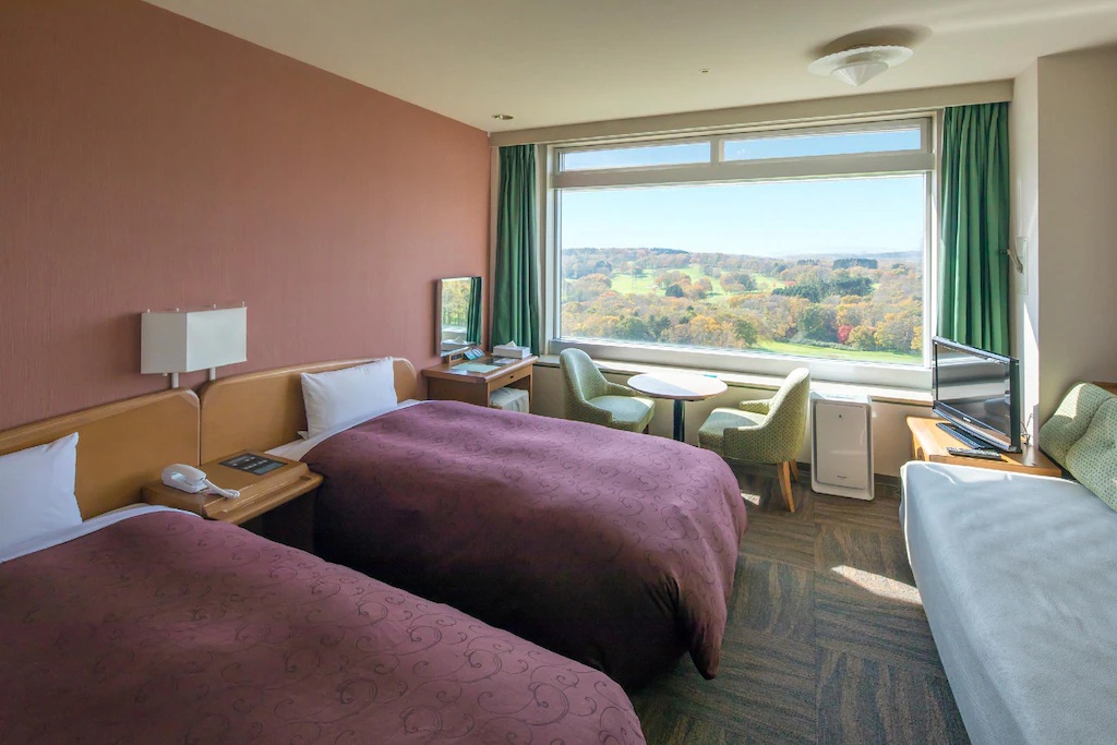 札幌北広島クラッセホテル Sapporo Kitahiroshima Classe Hotel 画像24