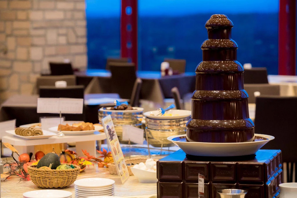 札幌北広島クラッセホテル Sapporo Kitahiroshima Classe Hotel 画像25