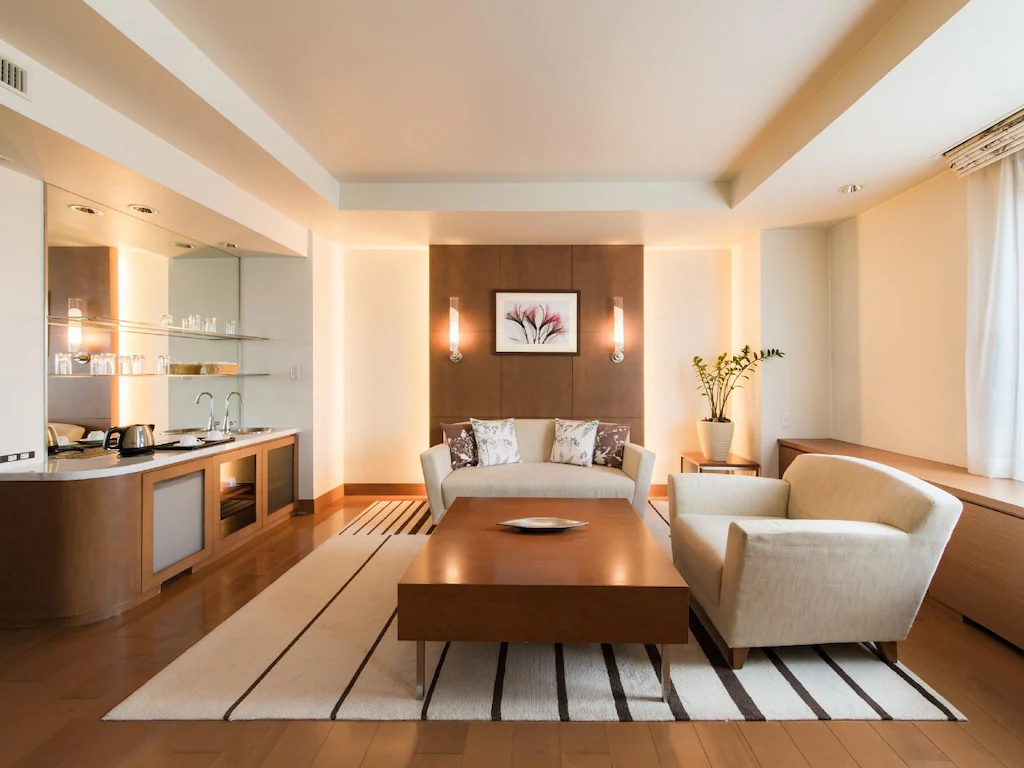 札幌パークホテル Sapporo Park Hotel 画像2