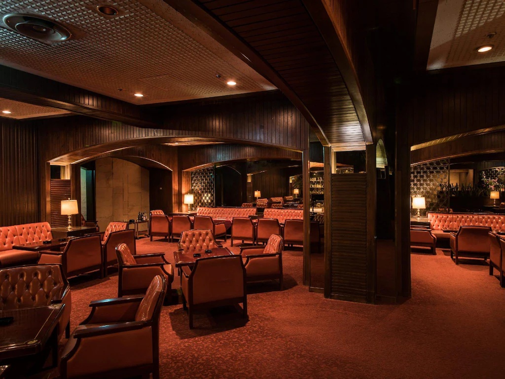 札幌パークホテル Sapporo Park Hotel 画像5